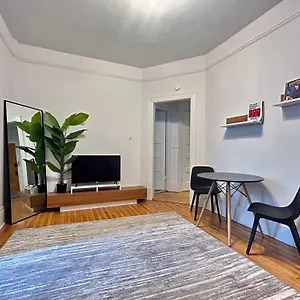  Appartement Chic Haven Downtown Mtl Canada