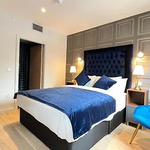  Appartement Merrion Square Irlande
